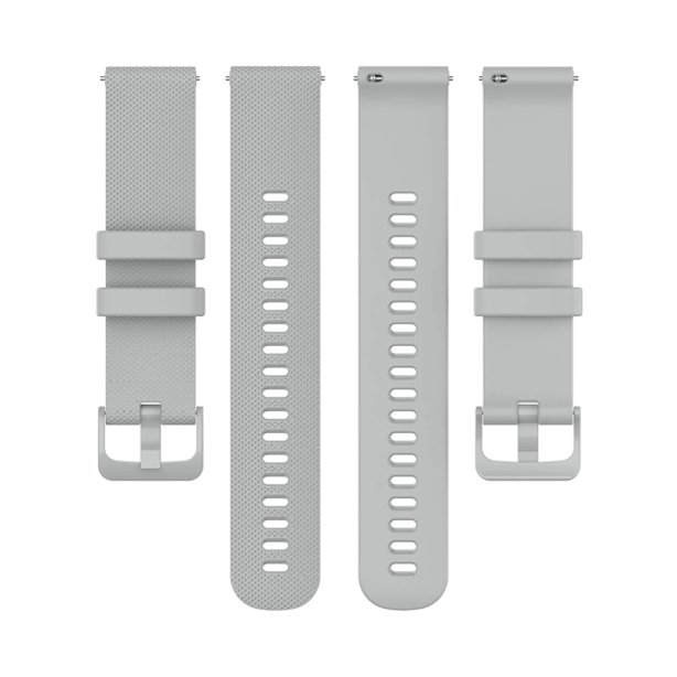 สายซิลิโคน Quick Release สำหรับนาฬิกาข้อมือ